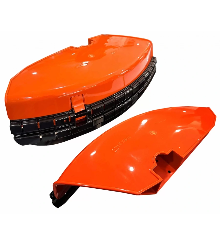 Motorlu Tırpan Misina Bıçak Koruyusu Süpürgelik 26mm FR450 FR480