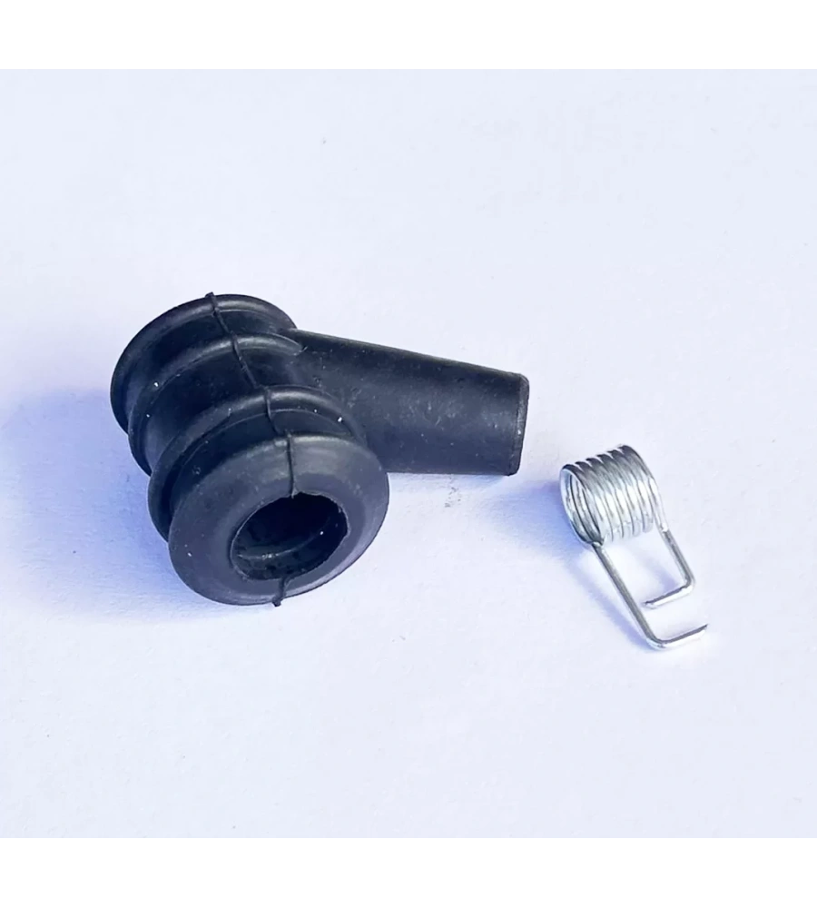 Motorlu Tırpan Motorlu Testere İlaçlama Ateşleme Buji Kepi