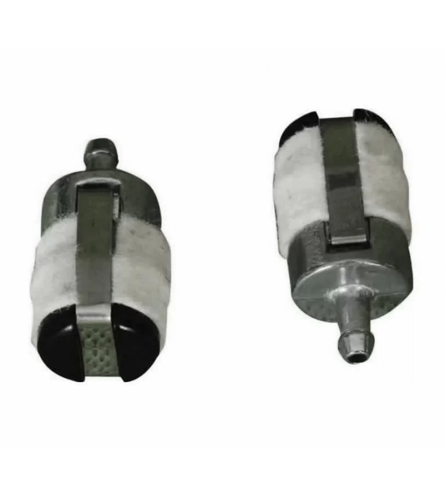 Motorlu Tırpan Motorlu Testere İlaçlama Keçeli Benzin Filtresi Süzgeç