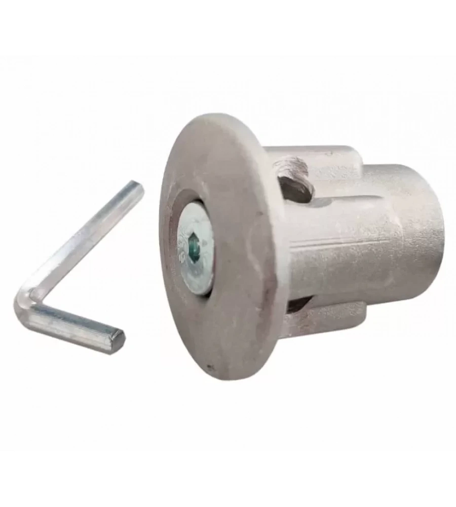 Motorlu Tırpan Örümcek Başlık Mantar Tip Oleomac Kawasaki Palmera