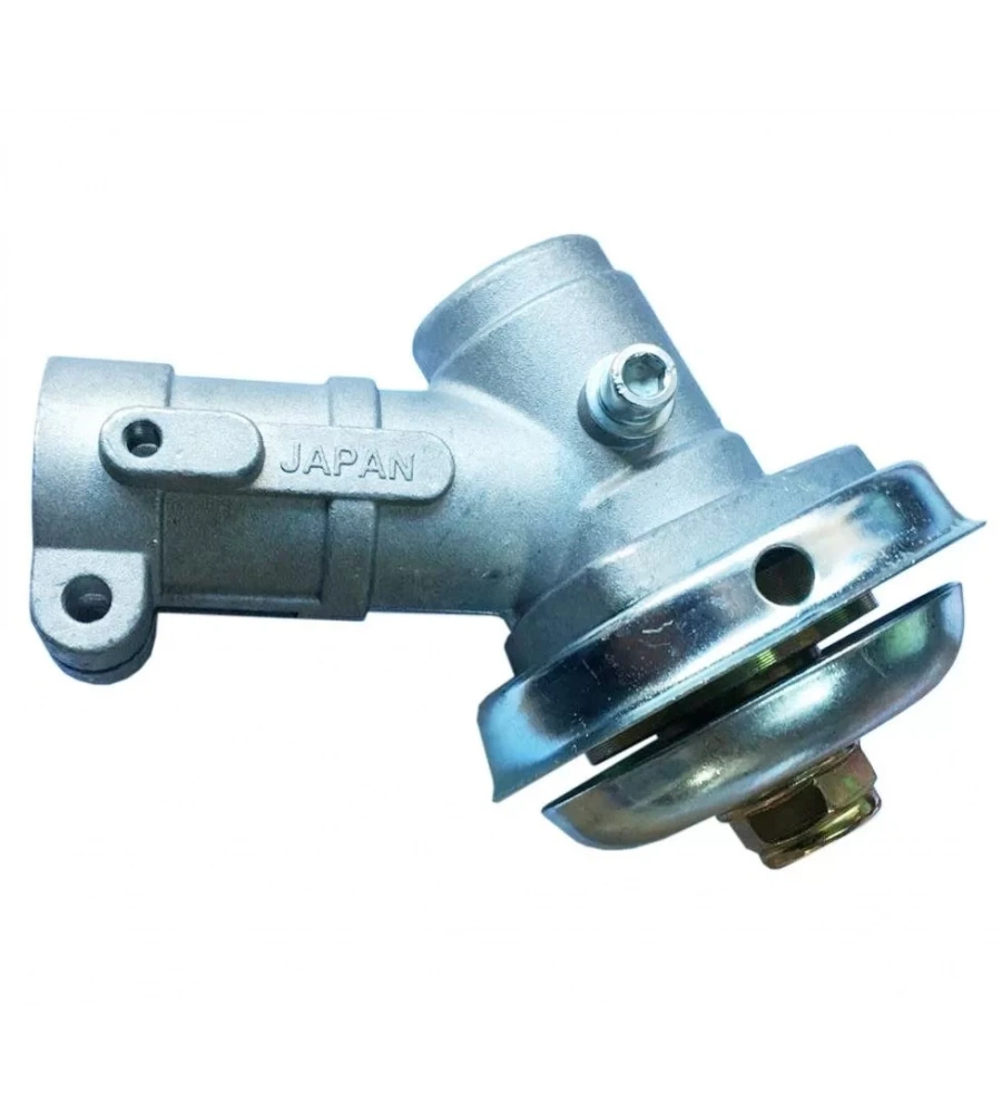 Motorlu Tırpan Redüktör Dişli Gurubu 9 Diş Frezeli 26Mm