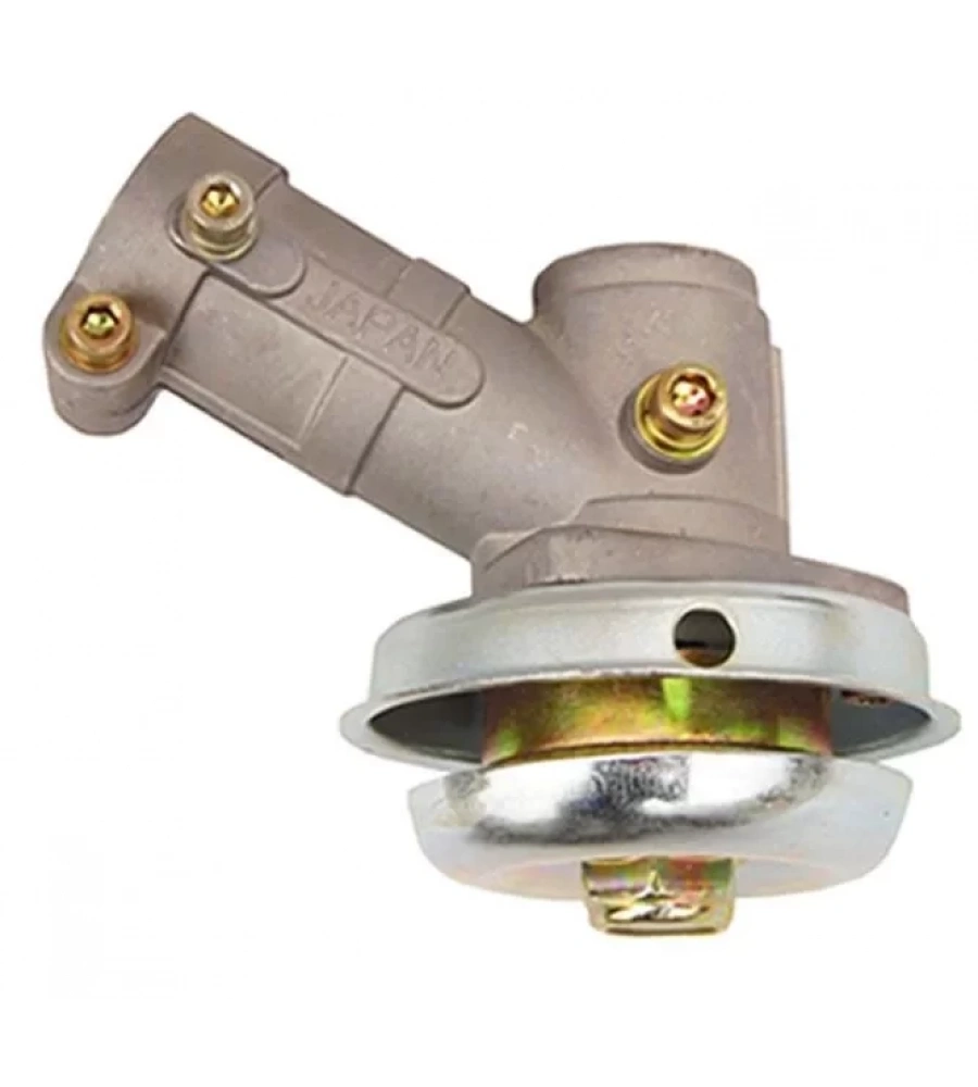 Motorlu Tırpan Redüktör Dişli Gurubu 9 Diş Frezeli 28Mm