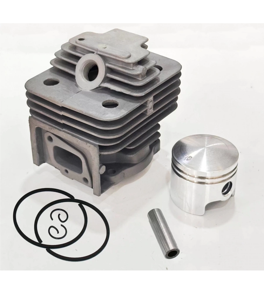 Motorlu Tırpan Silindir Piston Seti 44Mm Palmera/Secho/Hyundai