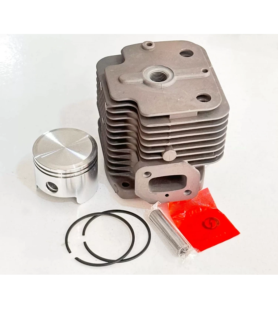 Motorlu Tırpan Silindir Piston Takımı Bg63/Cg63 48Mm