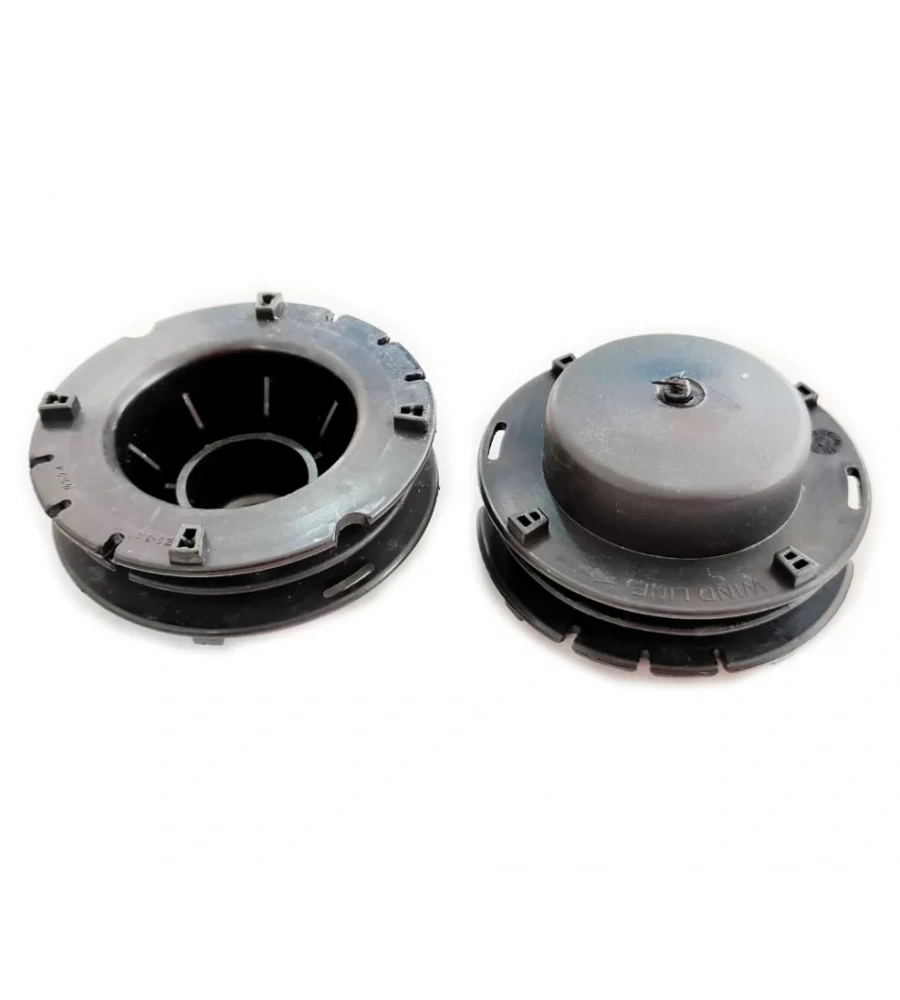 Motorlu Tırpan Standart Başlık İç Makarası Tırpan Motoru