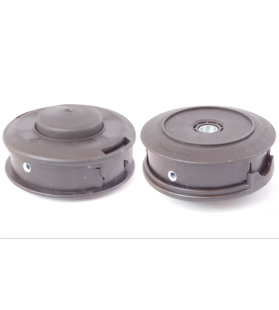 Motorlu Tırpan Standart Otomatik Misina Başlık Fr450 Fr480