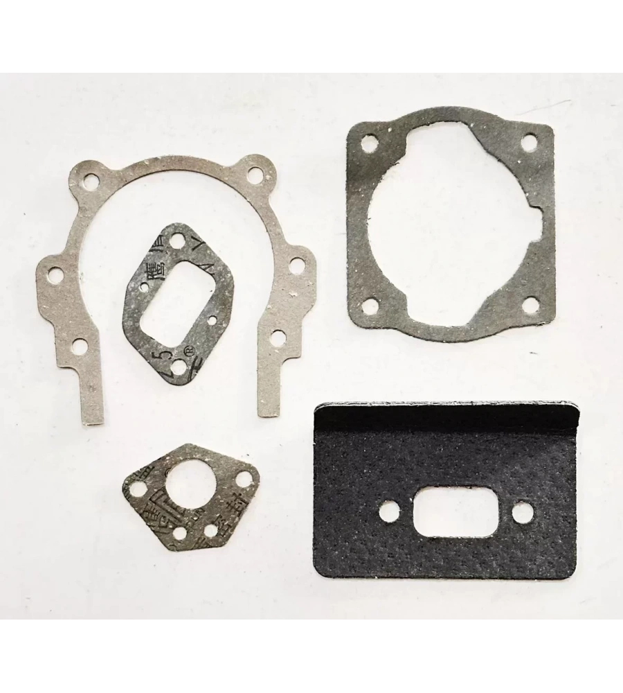 Motorlu Tırpan Takım Conta Prc 52Cc Tüm Model Uyumlu