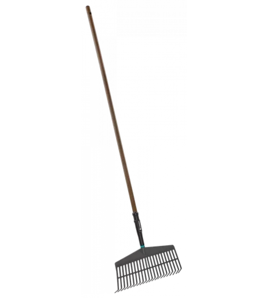 Gardena 17105-20 Nature Line Çim Tırmığı