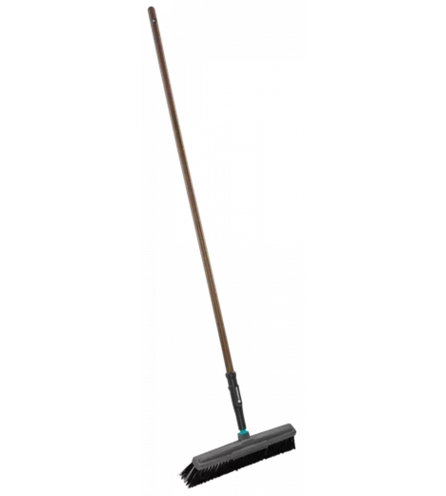 Gardena 17111-20 Nature Line Dış Mekan-Yol Süpürgesi