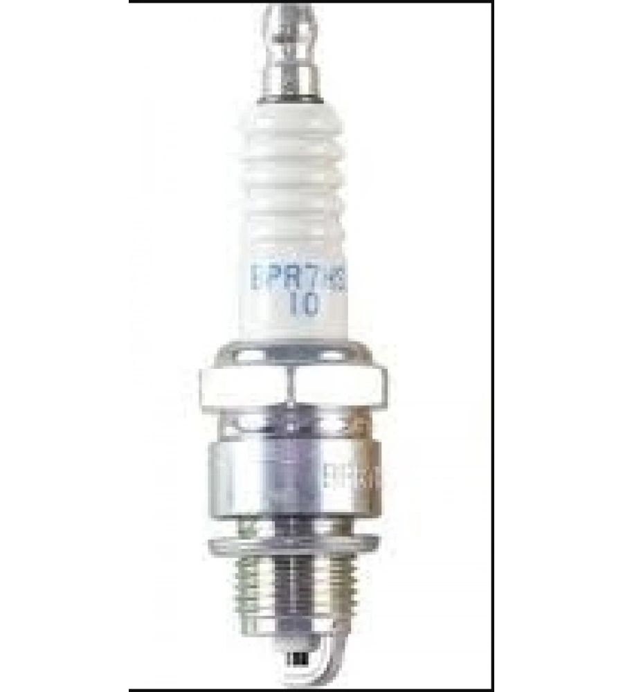NGK BPR7HS Buji Marin Tekne Motoru Bujisi