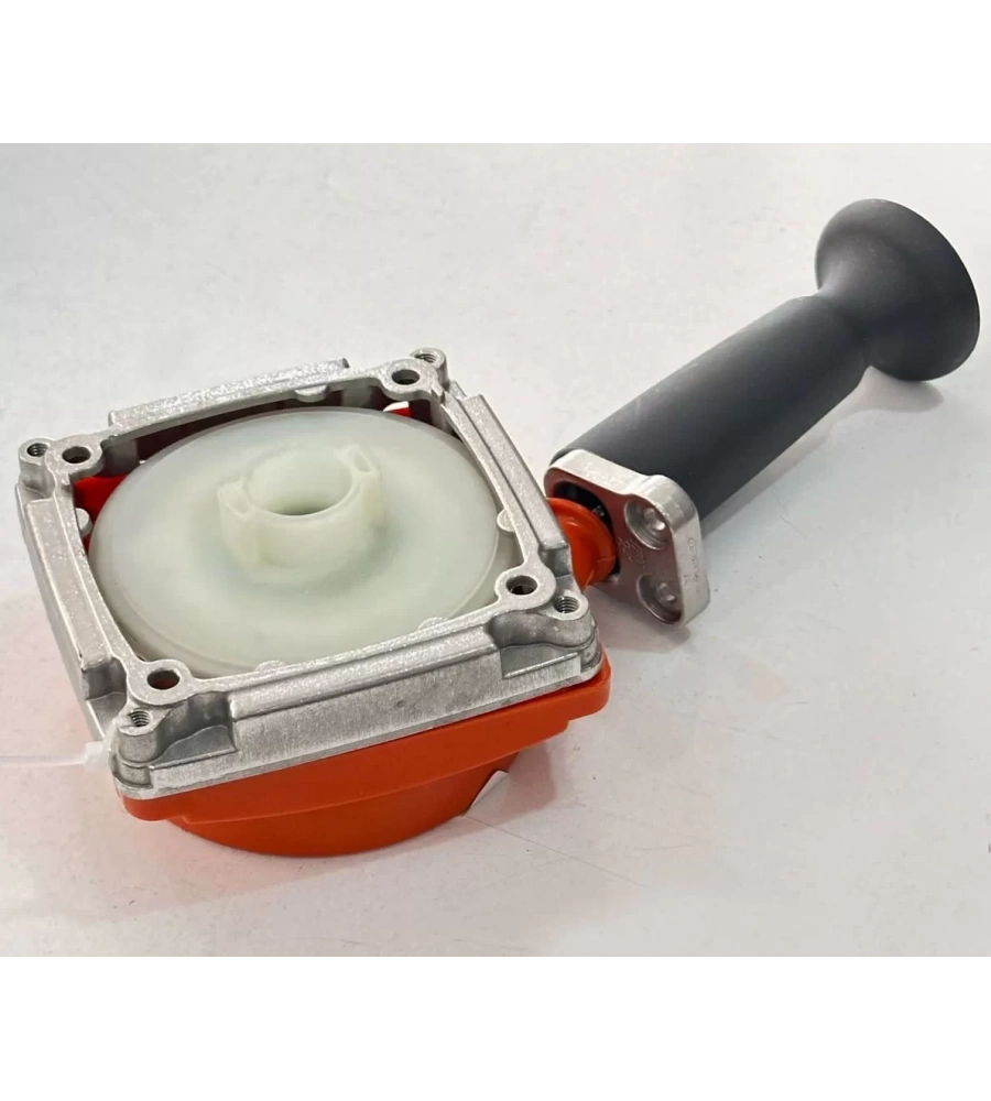 Oleomac 453BP Ergo Motorlu Tırpan Starter Kapak Komple İp Makarası Efco 8535