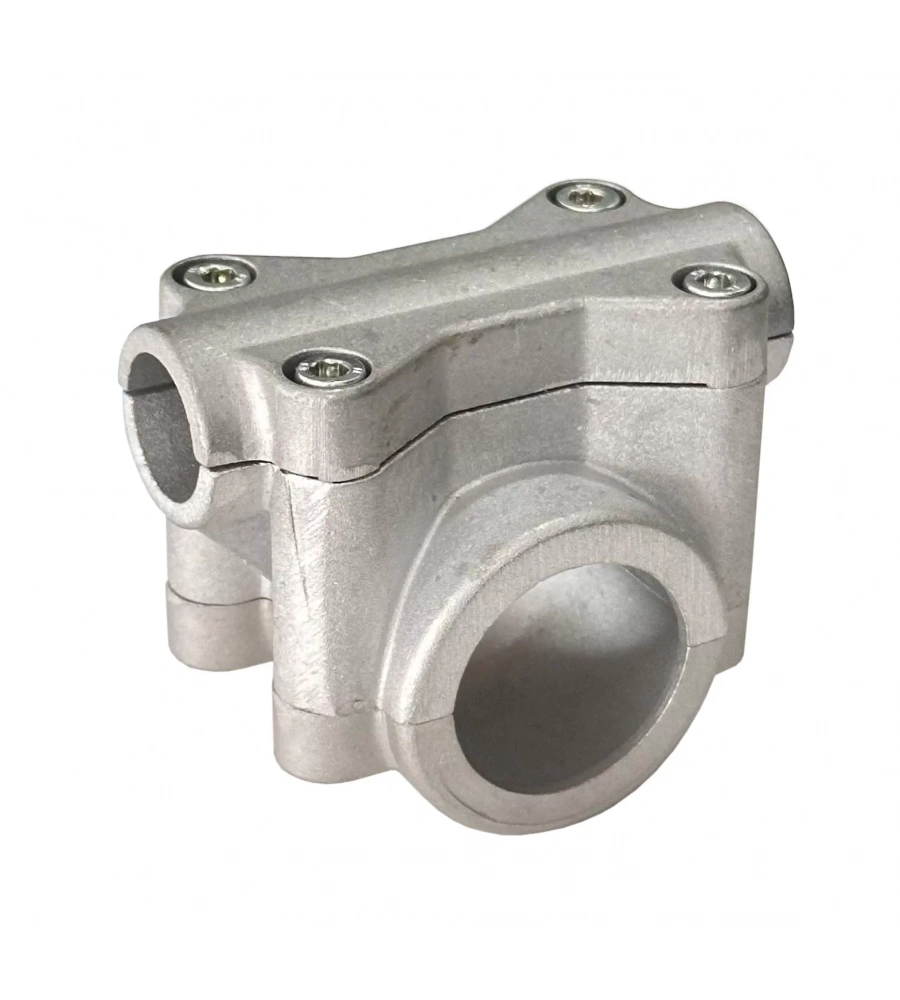 Oleomac 753 755 Motorlu Yan Tırpan Şaft Borusu Pilot Kol Bağlantısı 32mm