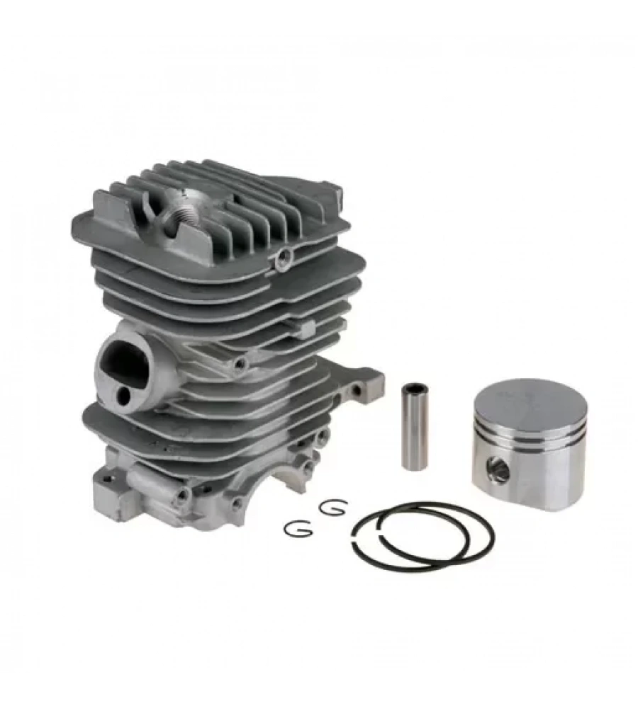 Oleomac 941C/941Cx Motorlu Testere Silindir Piston 40Mm