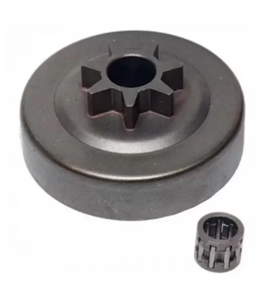 Oleomac 947 952 Motorlu Testere Zincir Dişlisi Sabit Rimli