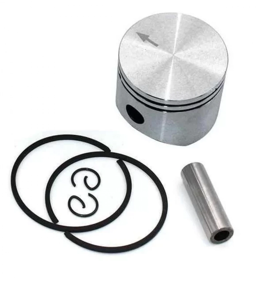 Oleomac 952 Motorlu Testere Piston Takımı 45Mm