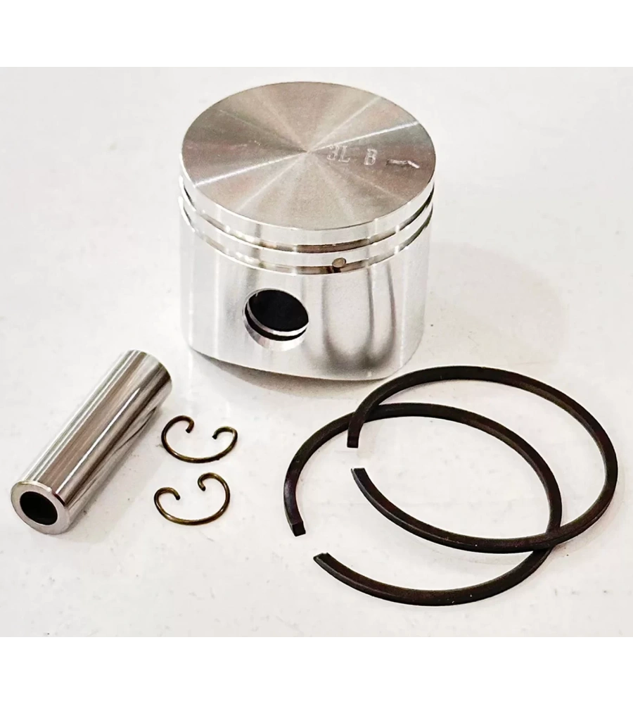 Oleomac Bch50 Bch500 Motorlu Tırpan Piston Takımı 45Mm