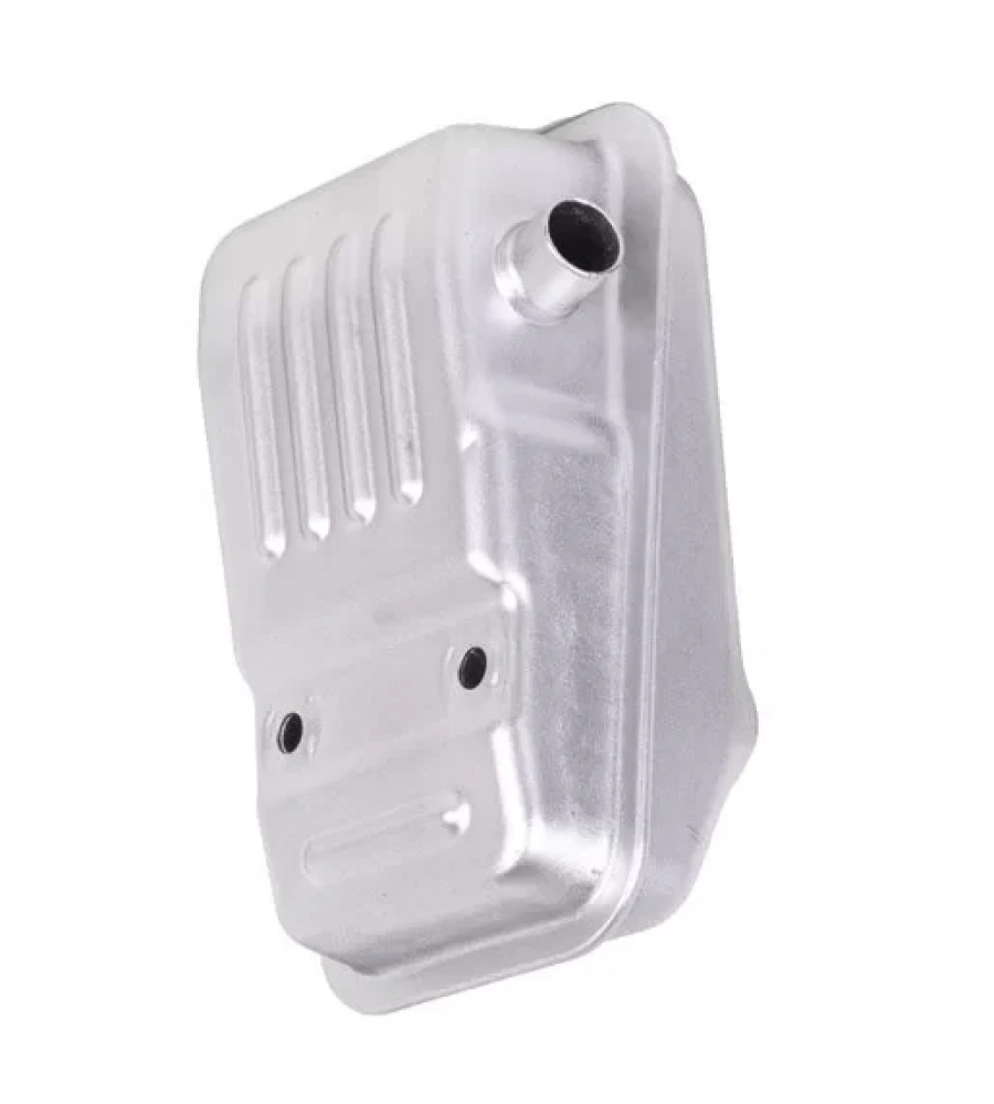 Oleomac Bp 453 Ergo 753 755 Motorlu Tırpan Egzoz