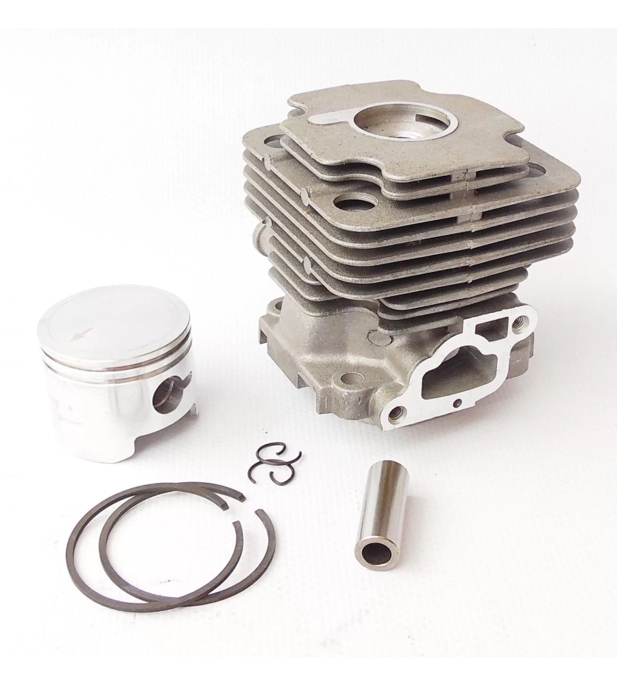 Oleomac Bp 453 Ergo 753 Motorlu Tırpan Silindir Piston Takımı 45Mm