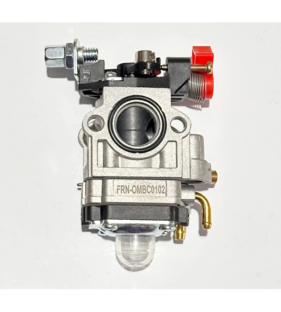 Oleomac Bp 453 Ergo Efco 8535 Motorlu Tırpan Karbüratörü