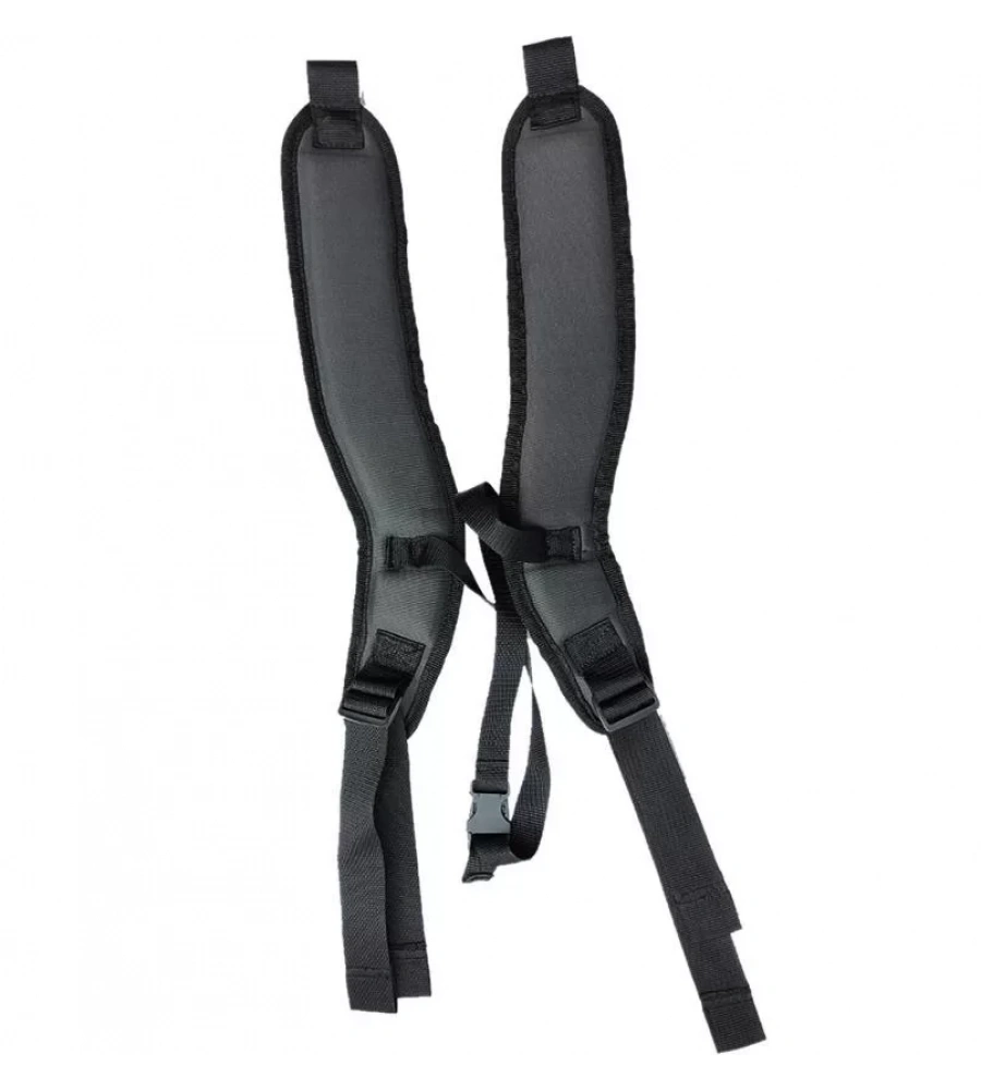 Oleomac Bp 453 Ergo Efco 8535 Motorlu Tırpan Sırtlık Askı Kayışı Çift