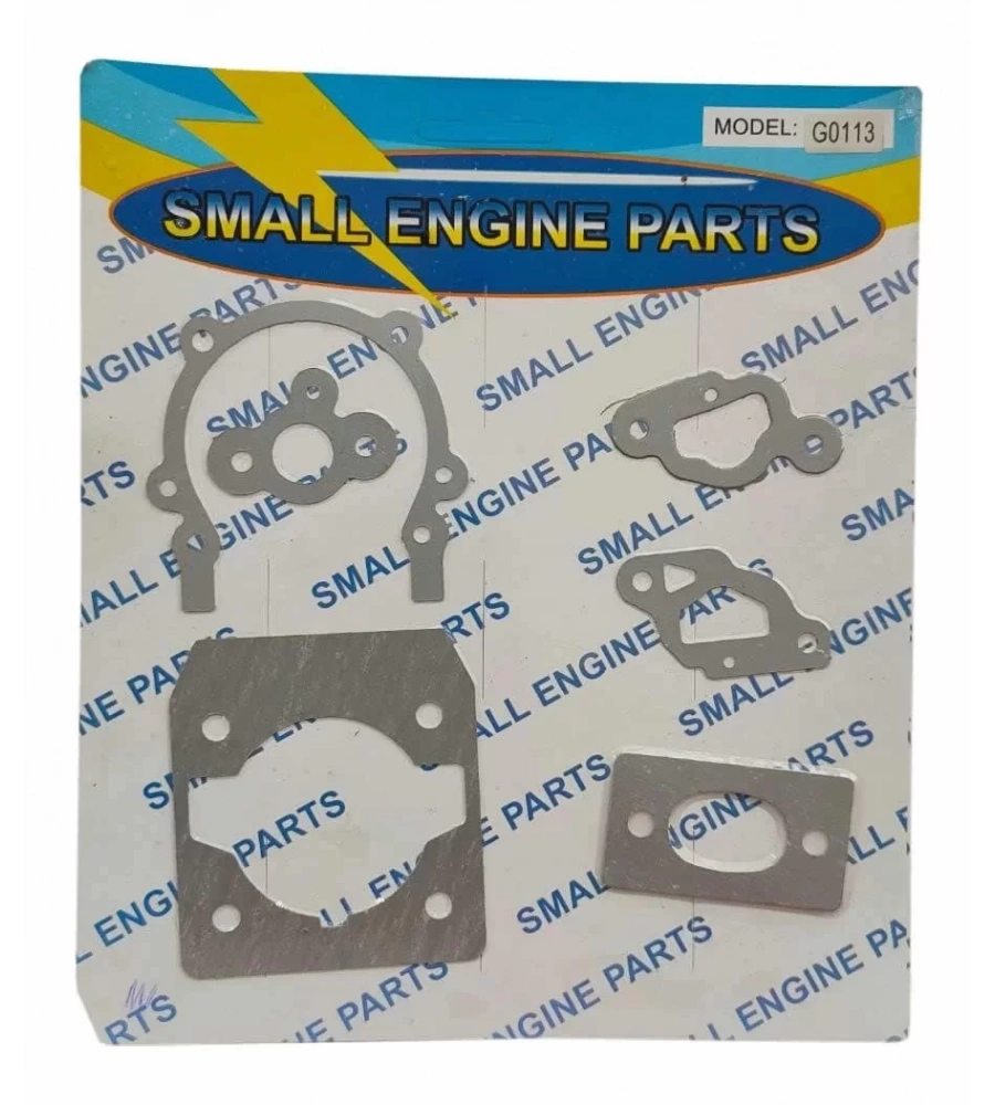 Oleomac Bp 453 Ergo Motorlu Tırpan Conta Takımı Seti