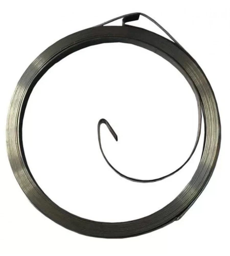 Oleomac Bp 453 Ergo Starter İnce Zemberek Yayı