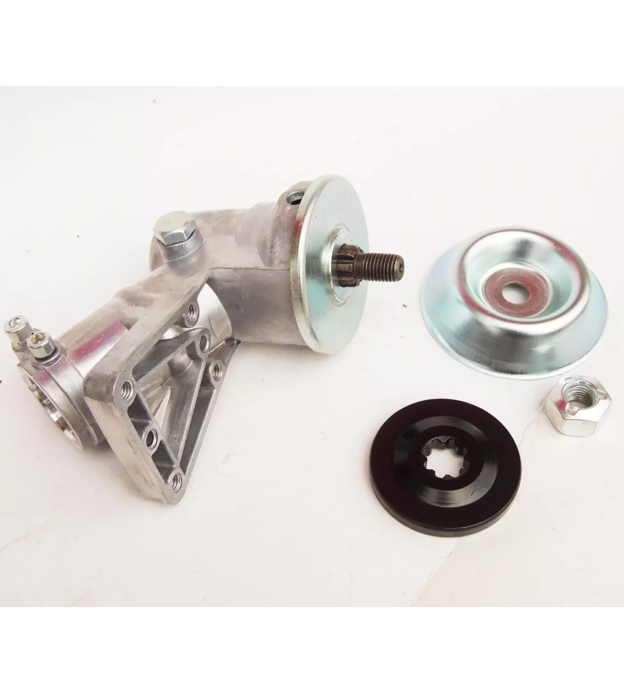 Oleomac Bp453 Ergo Sparta 42 Dişli Grubu 26Mm 7 Diş Redüktör