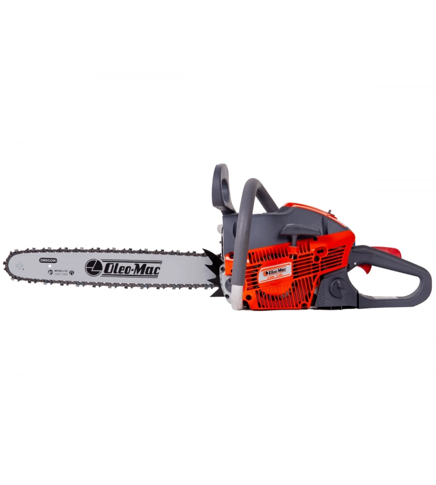 Oleomac GSH 510 EUR5 Motorlu Testere Ağaç Kesim Motoru 3.0Hp
