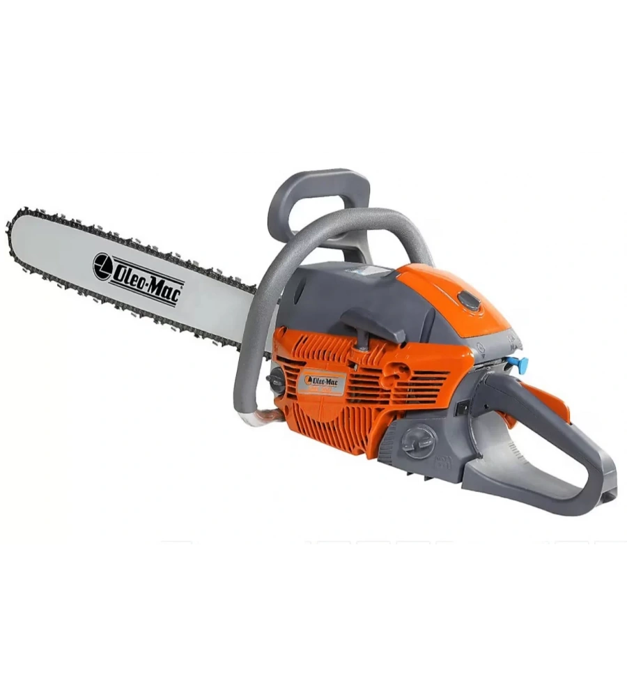 Oleomac GSH 560 EUR5 Benzinli Motorlu Testere 3.5Hp Ağaç Kesim Motoru