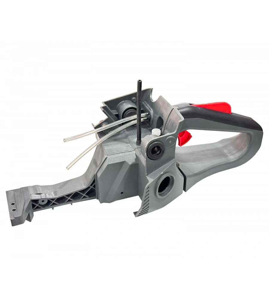 Oleomac GSH51 GSH56 Motorlu Testere Benzin Deposu