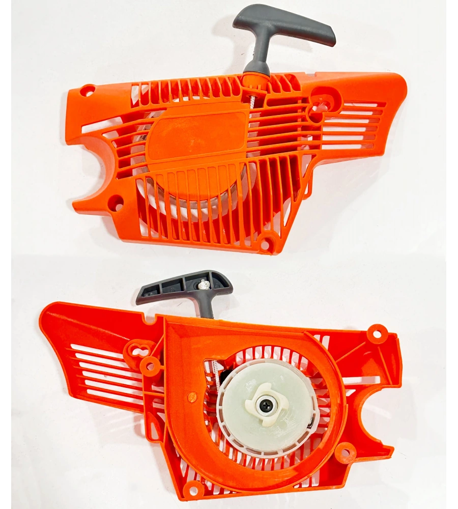 Oleomac GSH51 GSH56 Motorlu Testere Starter Kapak Komple E-Start Model