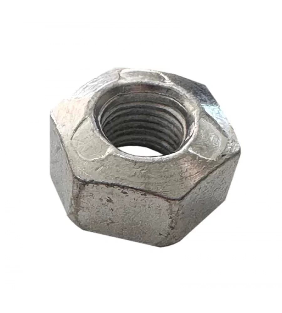 Oleomac Hyundai Secho Palmera Motorlu Tırpan Bıçak Somunu