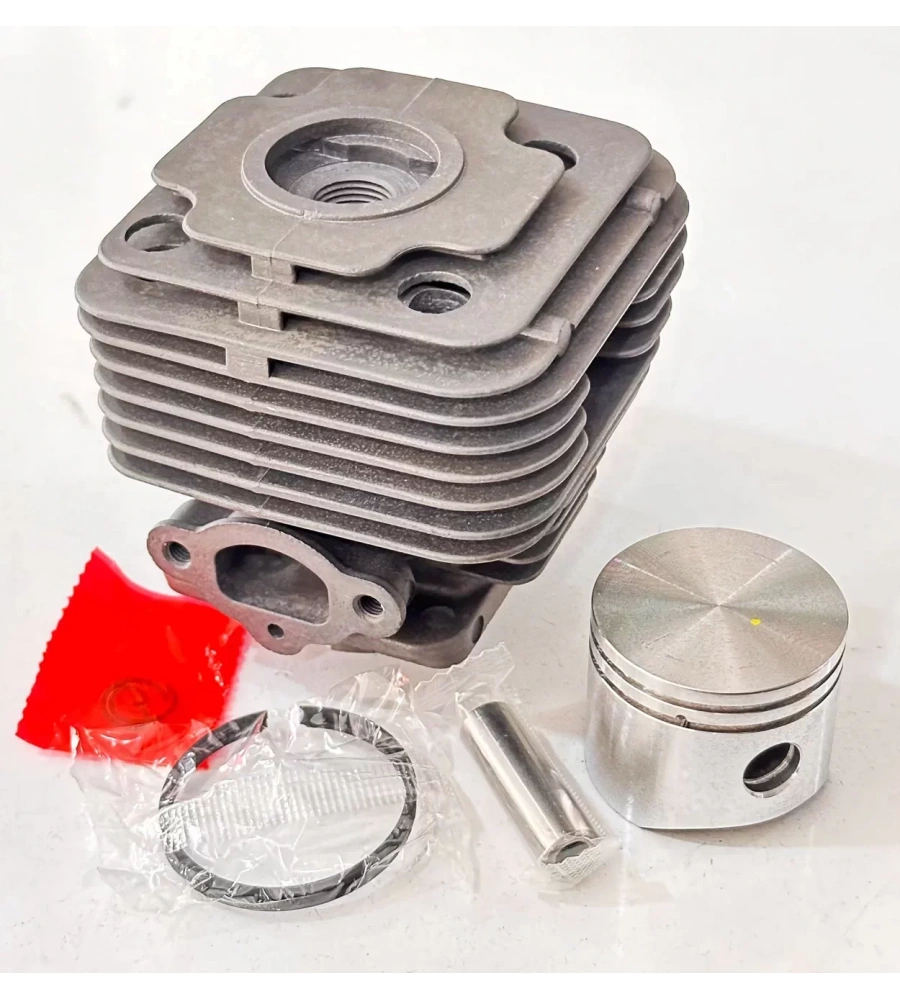 Oleomac Sparta 42 Motorlu Tırpan Silindir Piston Takım Set