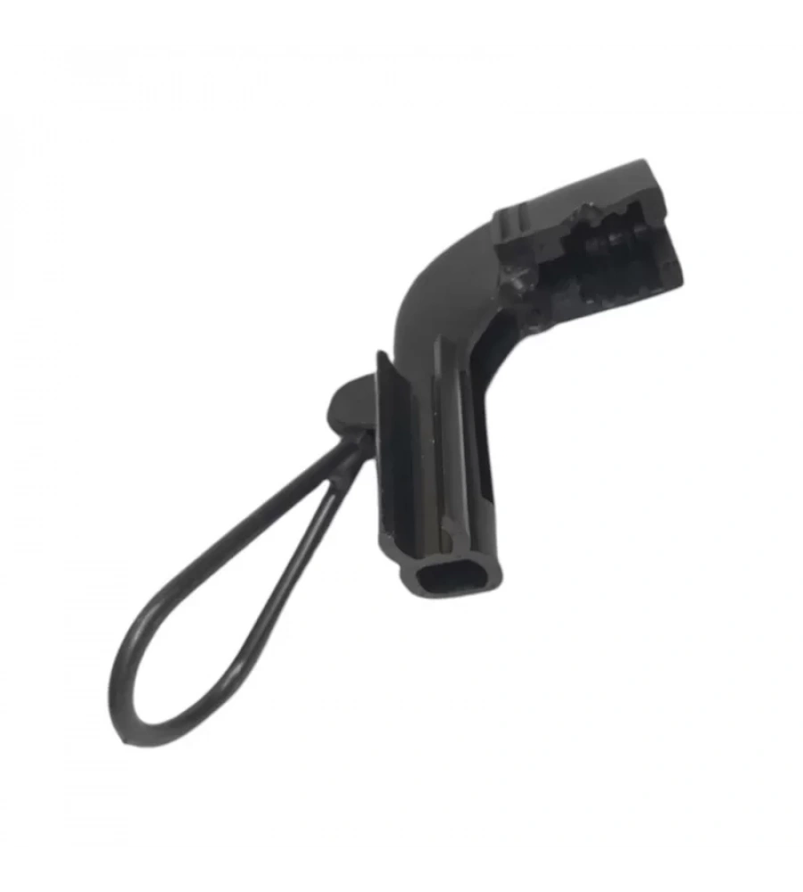 Olinda Mekanik İlaçlama Sarı Kol Bağlantı Plastiği