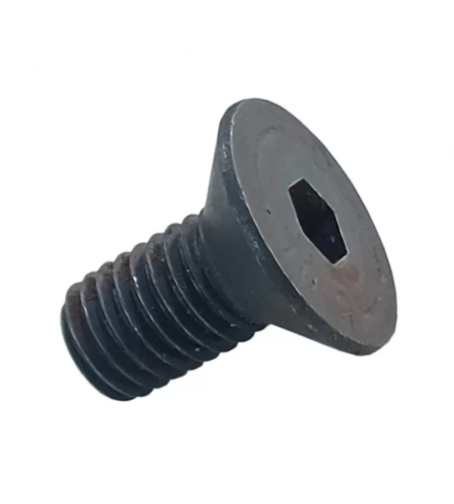 Örümcek Başlık Misina Sabitleme Vidası Alttan Vidalı Tip 1Ad