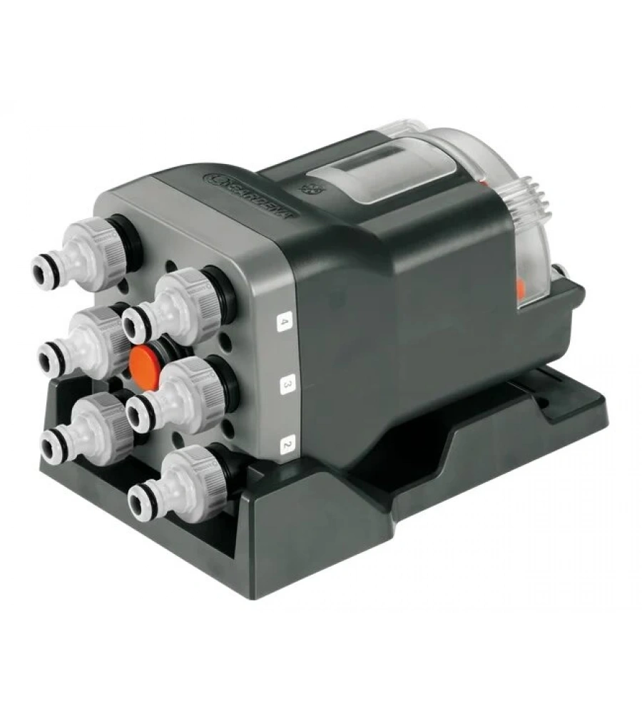 Otomatik Su Dağıtıcı