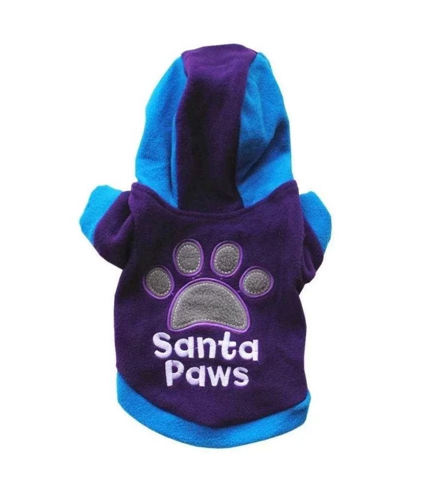 Pati Desenli Polar Kıyafet Hb1075