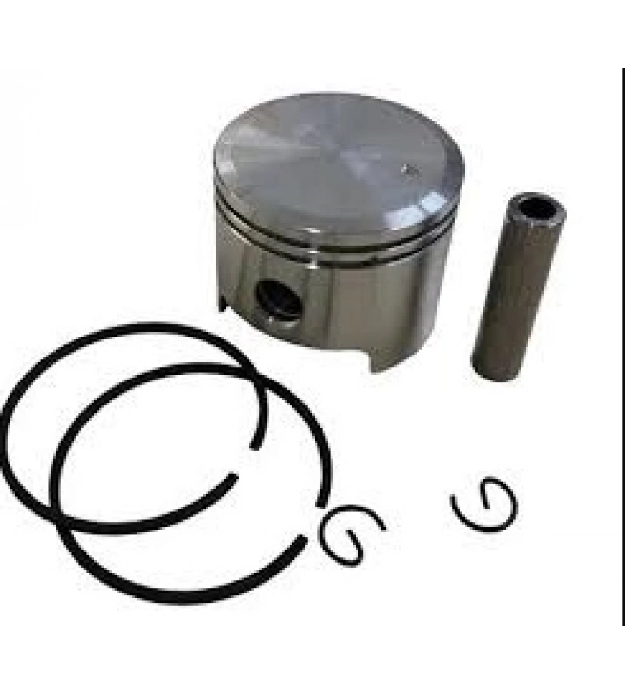 Motorlu Tırpan Piston Takımı BG630 CG630 48mm