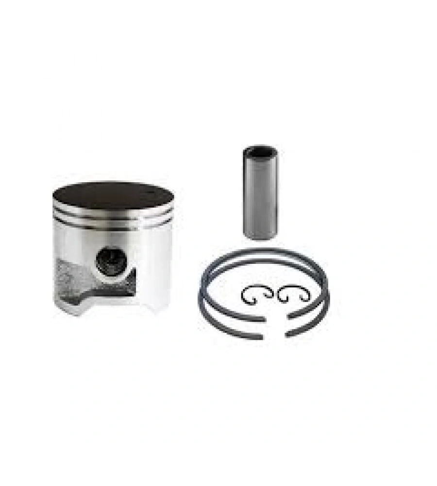 Hyundai HYX 550S Motorlu Tırpan Piston Takımı 45mm