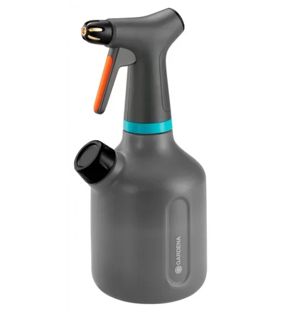 Gardena 11112-20 Pompalı Püskürtücü 1L