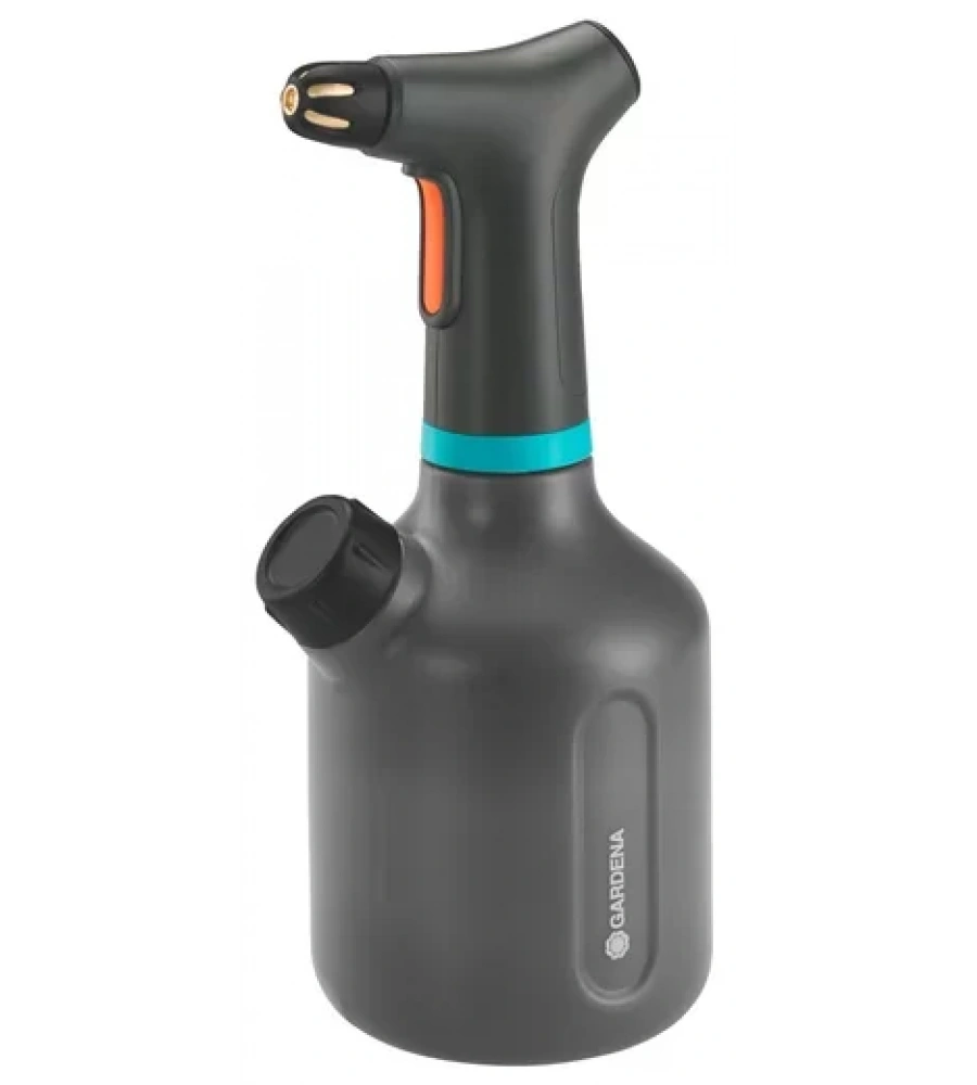 Gardena 11114-20 Pompalı Püskürtücü 1L Easy Pump