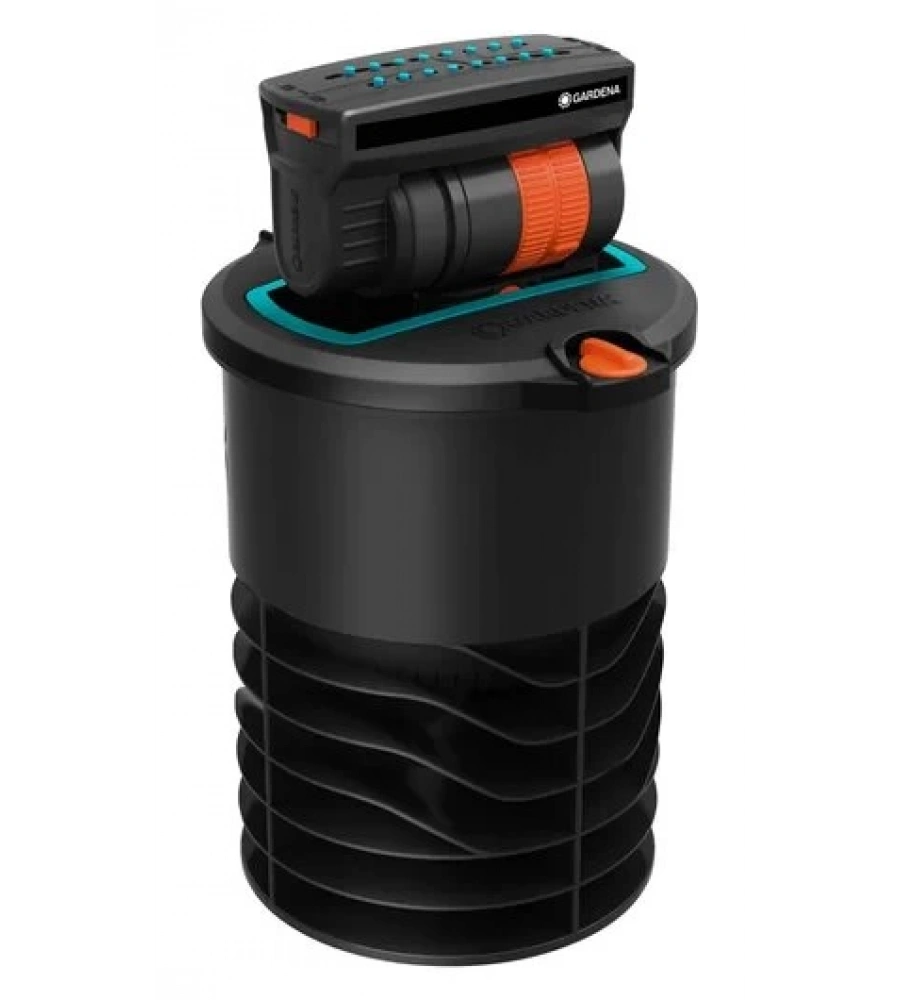 Pop-up Salınımlı Fıskiye OS 140