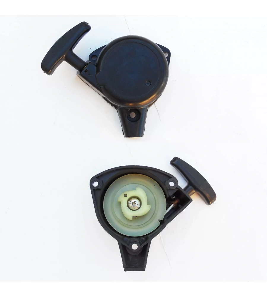 Prc Basınçlı Ilaçlama Starter Kapak Komple Tf900 Tu26 Os768