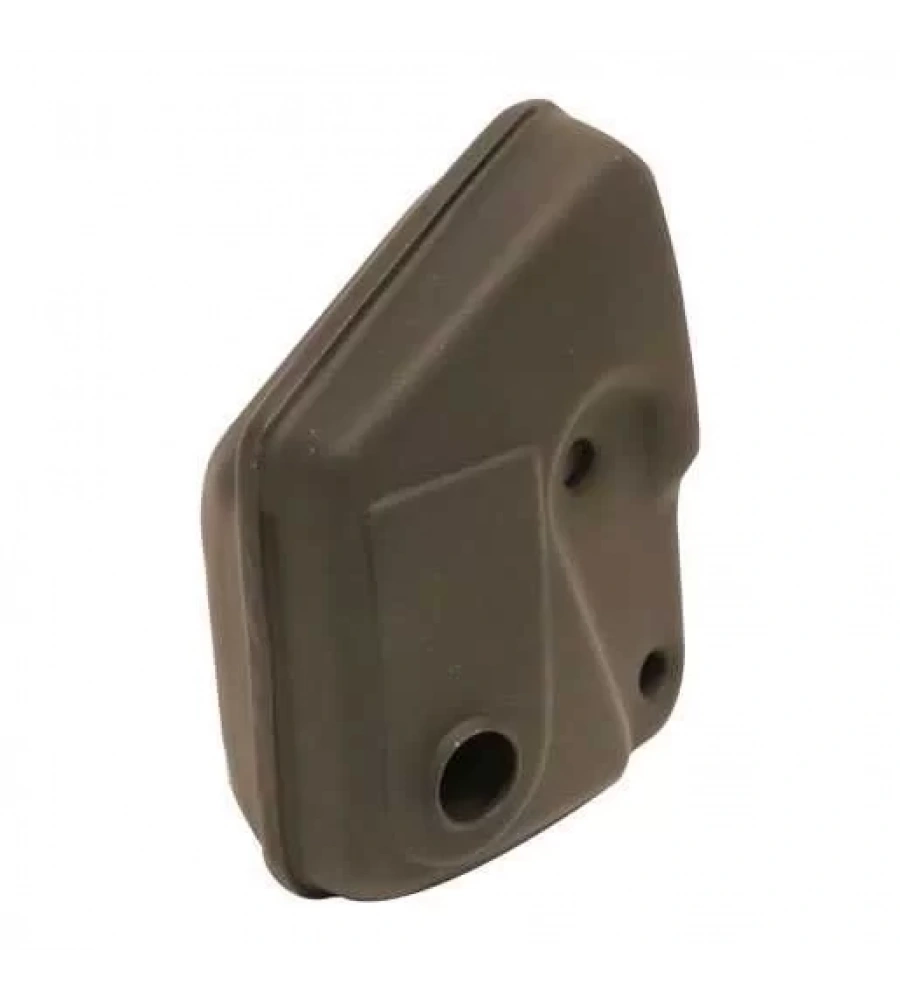 Prc Dal Budama Motoru Egzoz Zl2500