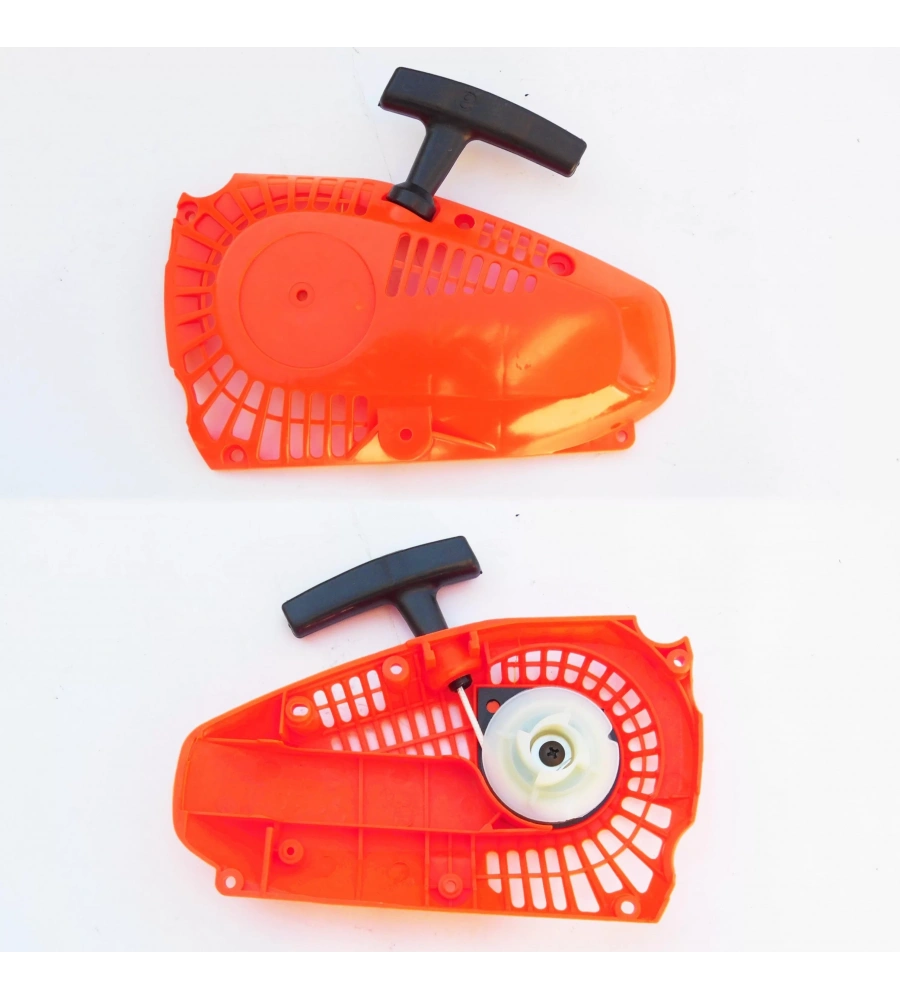 Prc Dal Budama Motoru Starter Kapak Komple 25Cc 1914568