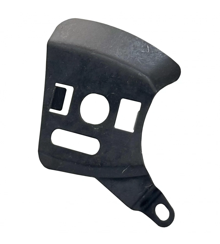 Prc Dal Budama Motoru Yan Kapak Zincir Gergi Sacı Metal