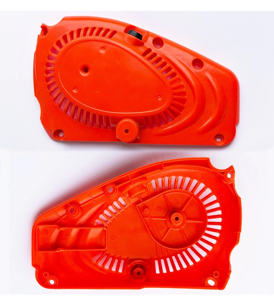 Prc Dal Budama Starter Kapak Boş 2500