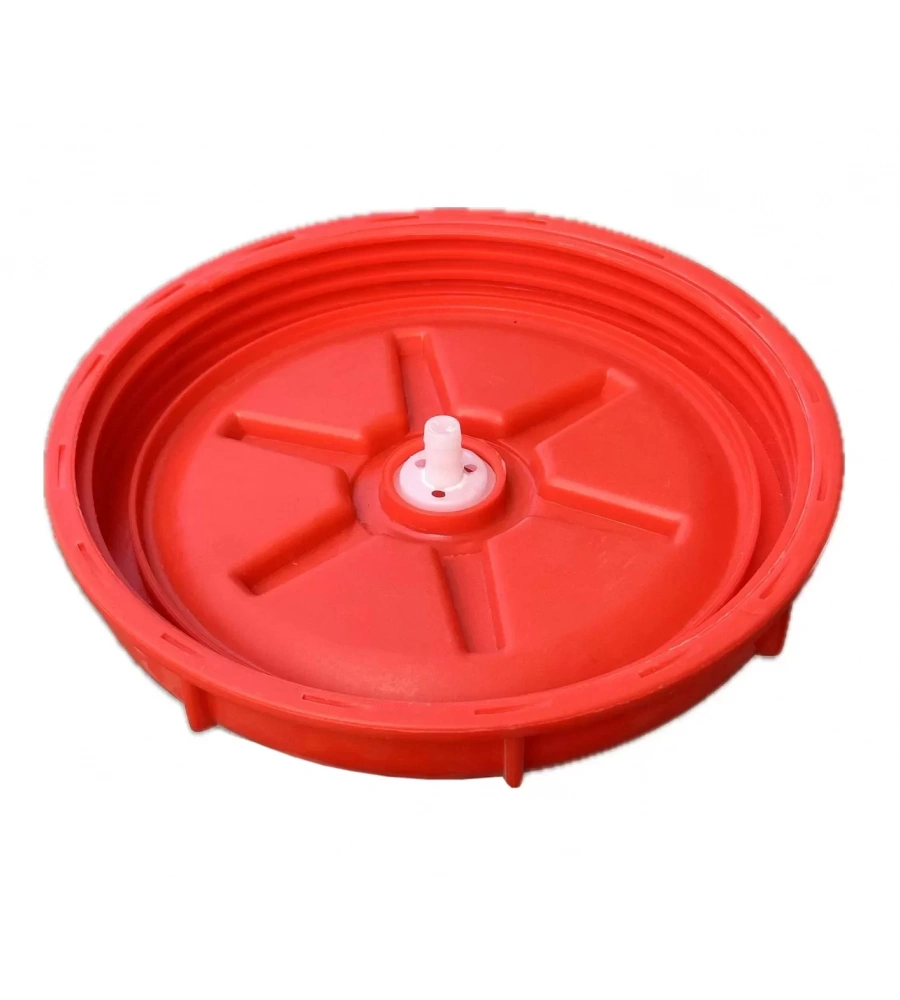 Prc İlaçlama Motoru İlaç Depo Kapağı 3Wf3/3Wf2.6