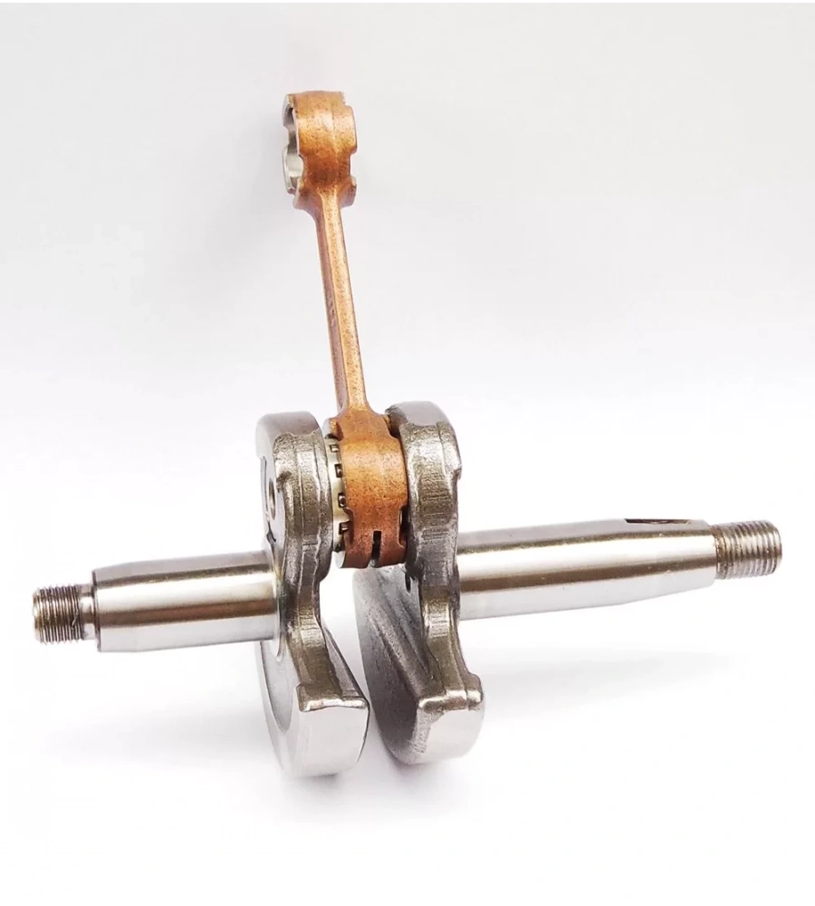 Prc Motorlu İlaçlama Krank 3Wf2.6 3Wf3