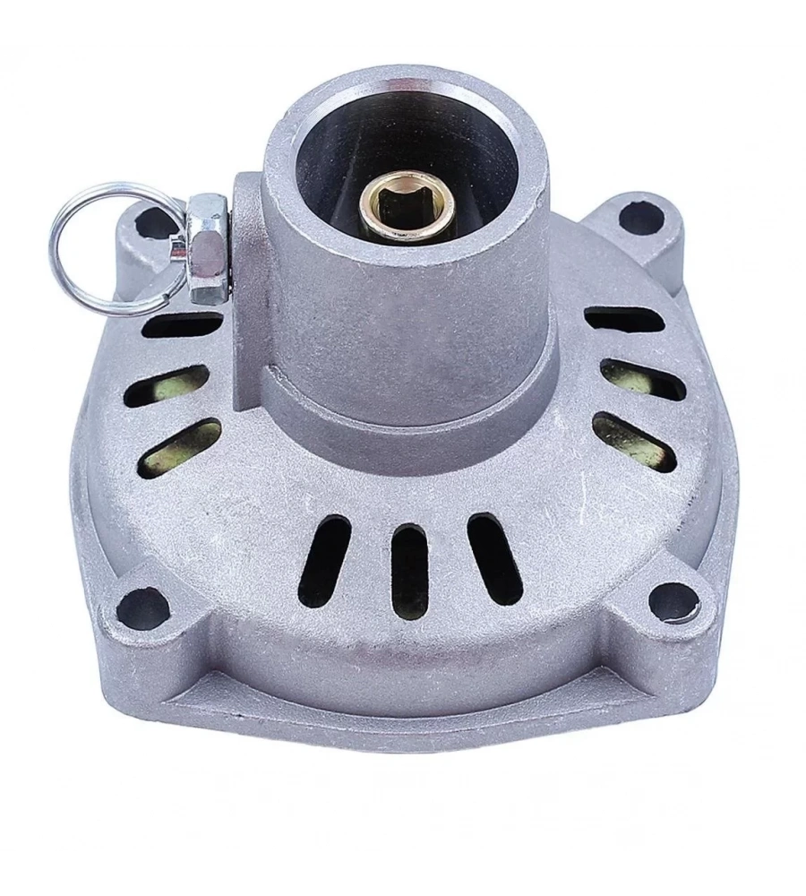 Prc Motorlu Sırt Tırpan Balata Kovanı Komple 26Mm